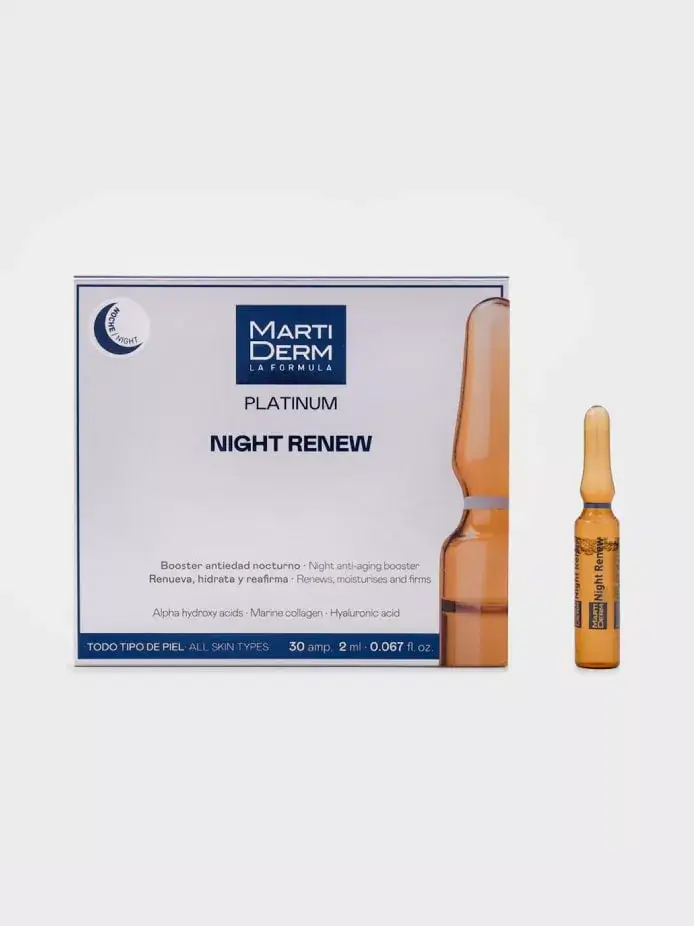 Night Renew Serum